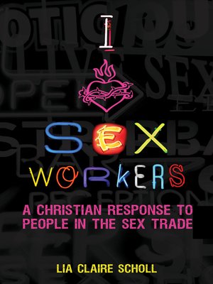 cover image of I Heart Sex Workers